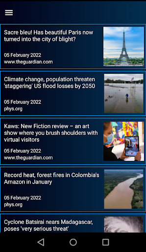 ScienceClub - Science News