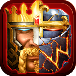 Clash of Kings:The West Mod Apk