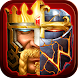 Clash of Kings:The West - Androidアプリ