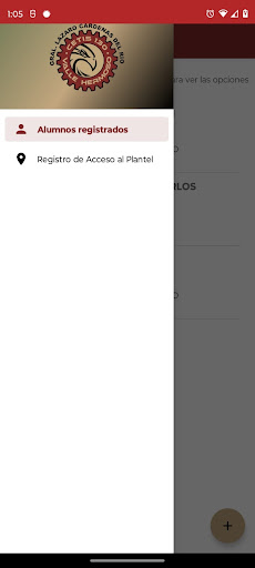 CETIS 130 Screen 2