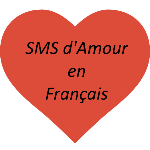SMS D'amour en Français  Icon