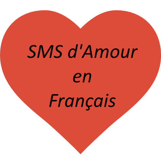 SMS D'amour en Français