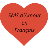 SMS D'amour en Français icon