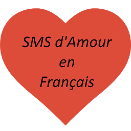 Image de l'icône SMS D'amour en Français