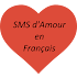 SMS Damour en Français