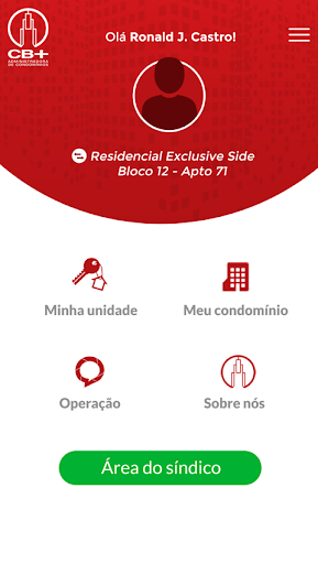 Campo Belo Condomínios Screen 3