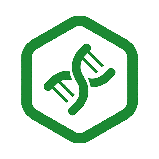 ҰБТ БИОЛОГИЯ 2025 logo