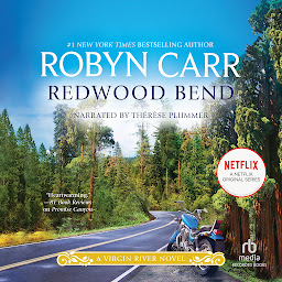 Icon image Redwood Bend