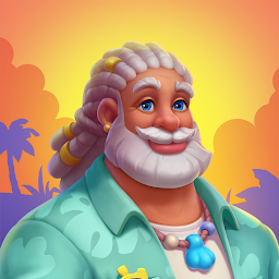 Icon image Tropicmania: Match-3 adventure