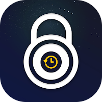 App Screen Lock - Time Password