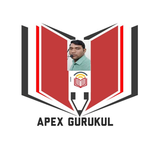 Apex Gurukul for  Android – Latest Version & Features app icon