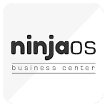 Cover Image of ดาวน์โหลด NinjaOS Business Center  APK