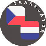 Cover Image of Download Czech - Dutch Translator  APK