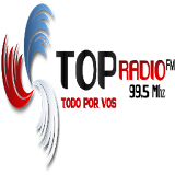 TOP FM icon