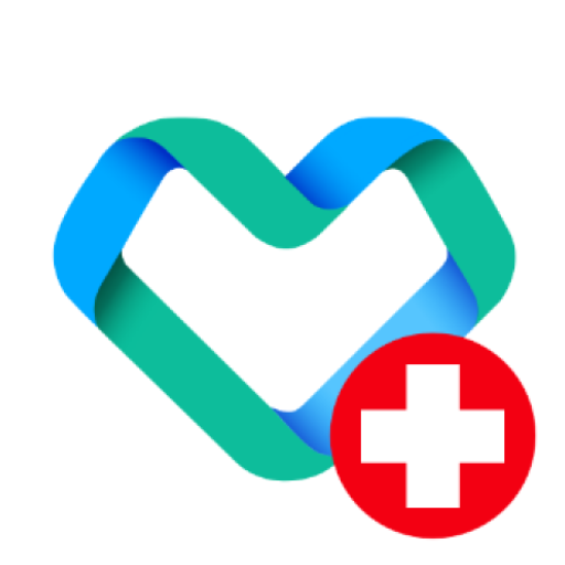 HealthConnect Business logo