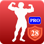 Cover Image of Download Home Workouts No Equipment Pro  APK