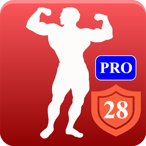 Home Workouts Gym Pro (No ad)