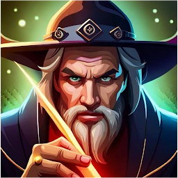 Icon image Wizards Duel - Spell Battle