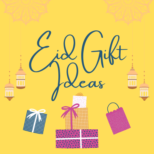 Gifts for Eid: Eid Gift Ideas logo