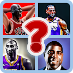 Guess the Basketball Player