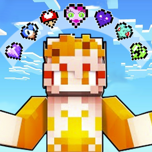 Craft Heart Mod for Minecraft logo