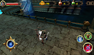 screenshot of Ashwathama the immortal