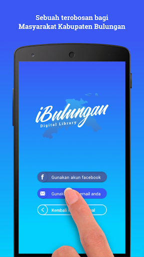 iBulungan Screen 3