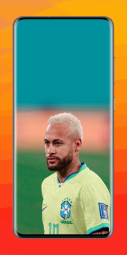 Android application Neymar Jr 4K Wallpaper screenshort