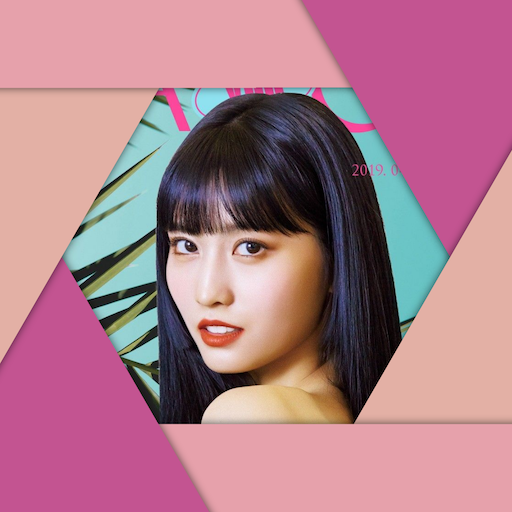 Momo Twice Kpop Wallpaper Hd Google Play のアプリ