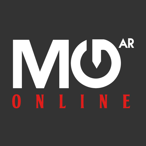 MG Online logo