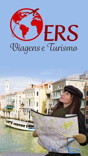 Android application ERS VIAGENS screenshort