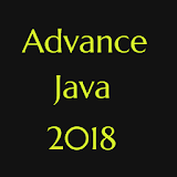 Advance Java Programing,Tutorial:(learn core java) icon