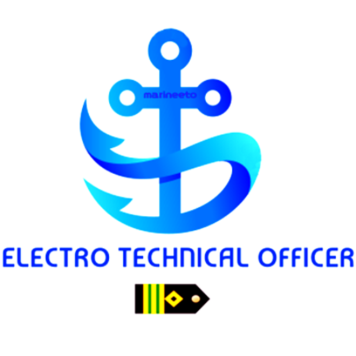 METO - Marine Electro Technica logo