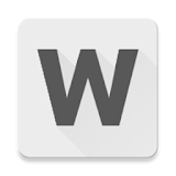 Random Wiki - learn new things everyday icon