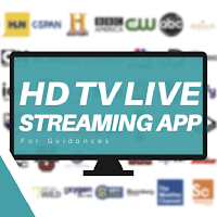 HD Streamz Tv App Walkthrough