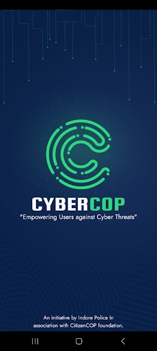 CyberCOPのおすすめ画像1