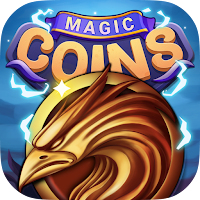 Magic Coins: Merge of the Beasts