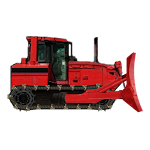 Cover Image of डाउनलोड Traktor Digger 2 1.40 APK
