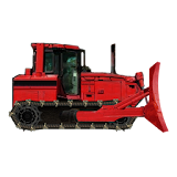 Traktor Digger 2 icon