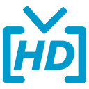 StreamingHD TV icon