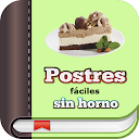 Postres Fáciles sin Horno - Recetas Prácticas