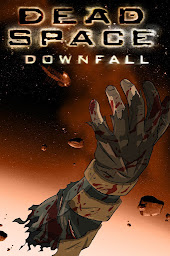 Hình ảnh biểu tượng của Dead Space: Downfall
