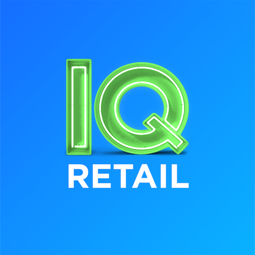 iQRetail logo