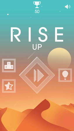 Game screenshot Air Balloon Rise Up mod apk