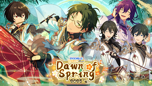 Ensemble Stars Music - Music - games