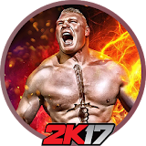 Cheats and Tricks for WWE 2K17 icon