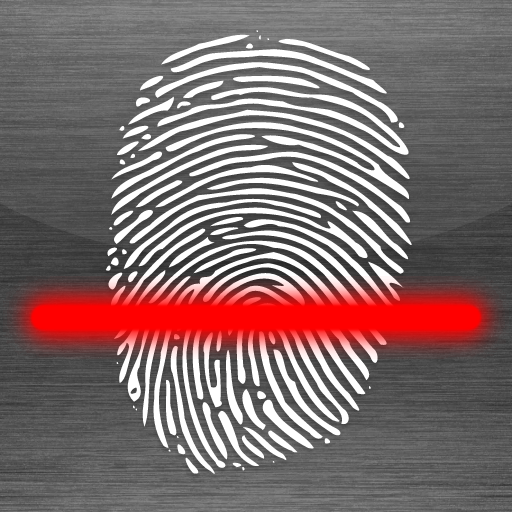 Lie Detector Simulator logo