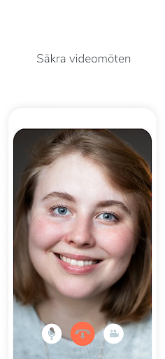 Åsele Dorotea Companion Screen 2