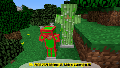 Armor For Minecraft Google Play 上的应用