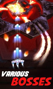 Galaxy Shooter – Alien Invaders: Space attack 1